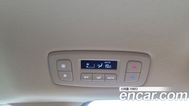 Kia Carnival (IV) Diesel 9-Seater Prestige 2023 — фото 17
