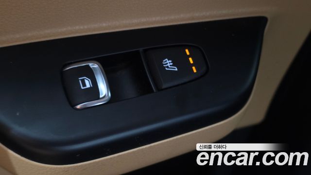 Kia Carnival (IV) Diesel 9-Seater Prestige 2023 — фото 19