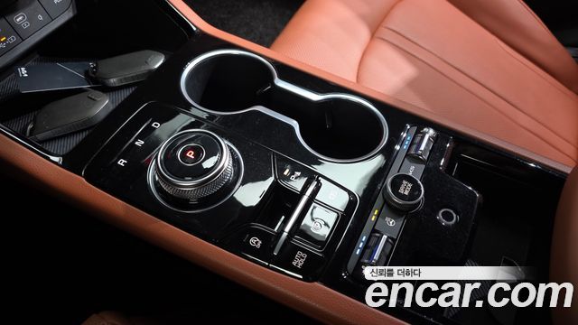 Kia K5 (III) 2.0 Noblesse 2024 — фото 9