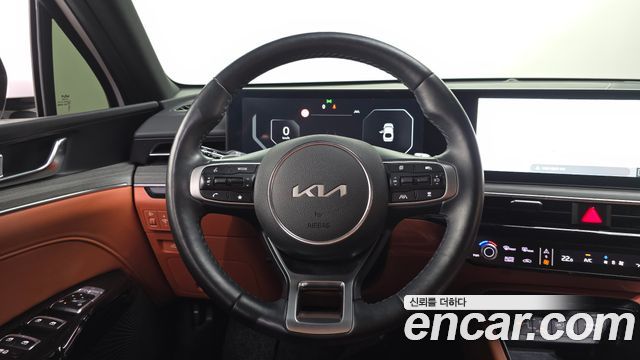 Kia K5 (III) 2.0 Noblesse 2024 — фото 13