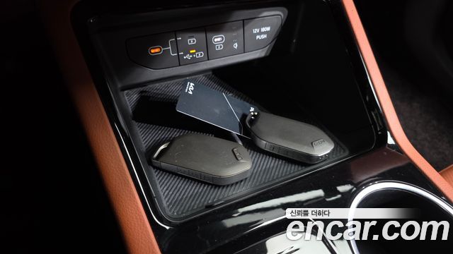 Kia K5 (III) 2.0 Noblesse 2024 — фото 18