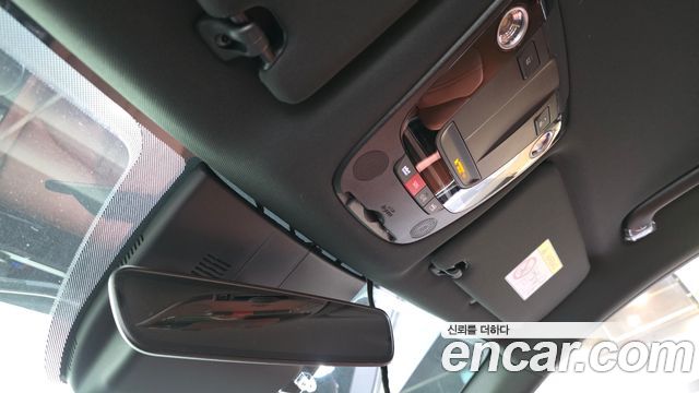 Kia K5 (III) 2.0 Noblesse 2024 — фото 19
