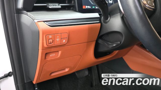 Kia K5 (III) 2.0 Noblesse 2024 — фото 27