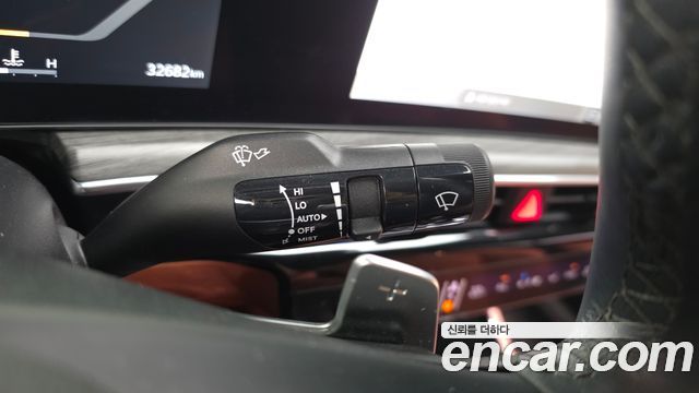 Kia K5 (III) 2.0 Noblesse 2024 — фото 29