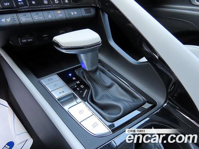 Hyundai Avante (CN7) 1.6 Inspiration 2021 — фото 15
