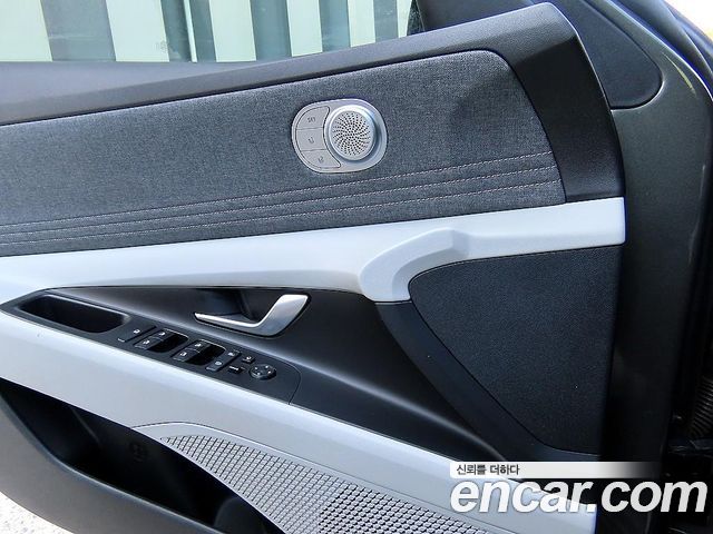 Hyundai Avante (CN7) 1.6 Inspiration 2021 — фото 16