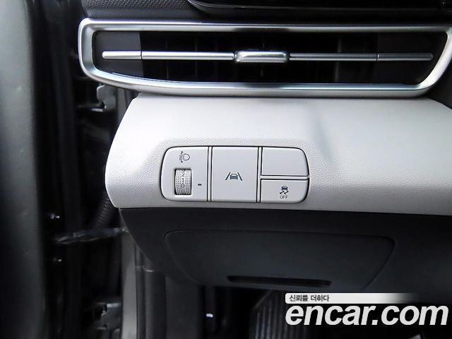 Hyundai Avante (CN7) 1.6 Inspiration 2021 — фото 17