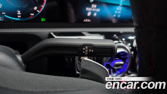 Mercedes-Benz CLA-Class (C118) CLA250 4MATIC 2020 — фото 9