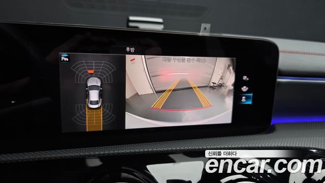 Mercedes-Benz CLA-Class (C118) CLA250 4MATIC 2020 — фото 14