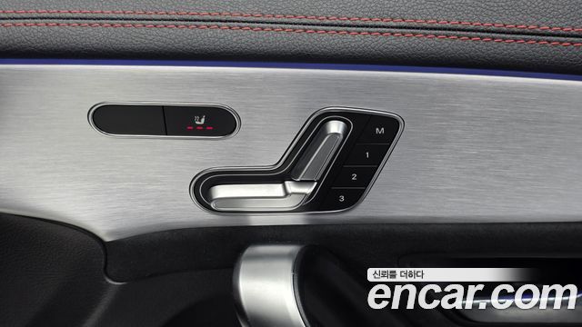Mercedes-Benz CLA-Class (C118) CLA250 4MATIC 2020 — фото 18