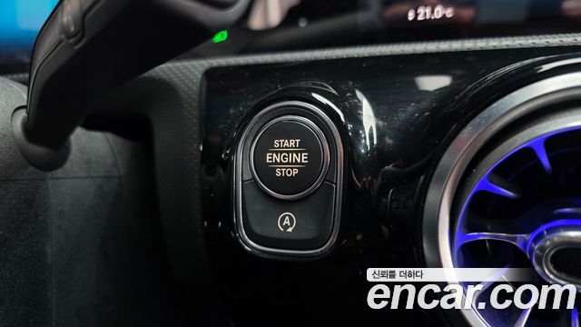 Mercedes-Benz CLA-Class (C118) CLA250 4MATIC 2020 — фото 27