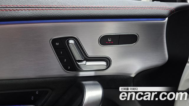 Mercedes-Benz CLA-Class (C118) CLA250 4MATIC 2020 — фото 28