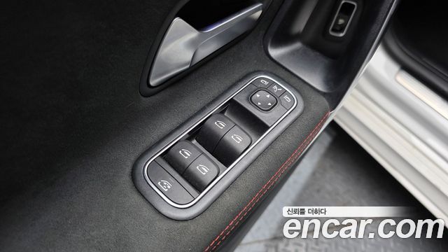 Mercedes-Benz CLA-Class (C118) CLA250 4MATIC 2020 — фото 29