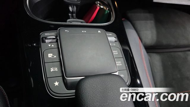 Mercedes-Benz CLA-Class (C118) CLA250 4MATIC 2020 — фото 31