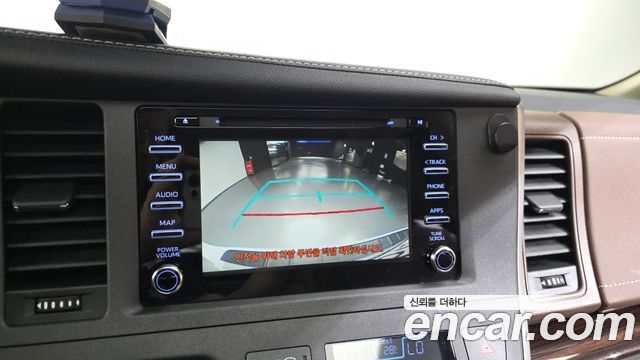 Toyota Sienna 3.5 AWD 2020 — фото 16
