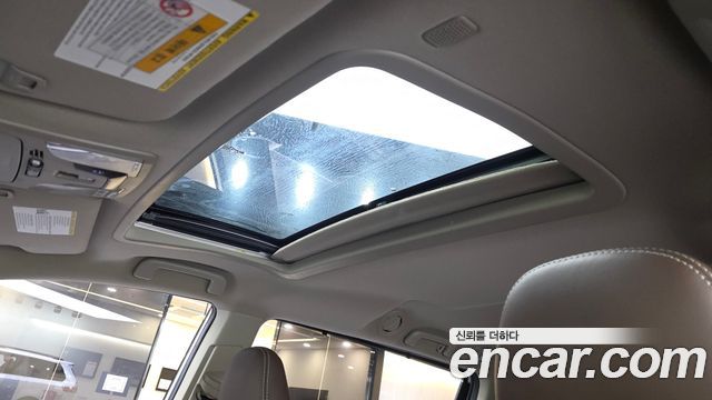 Toyota Sienna 3.5 AWD 2020 — фото 19