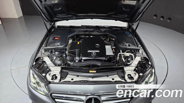 Mercedes-Benz E-Class (W213) E300 Avantgarde 2019 — фото 6