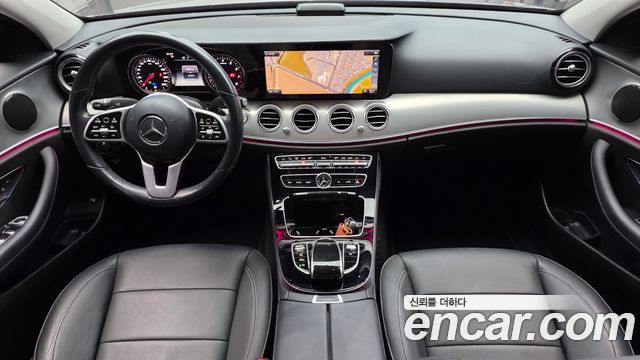 Mercedes-Benz E-Class (W213) E300 Avantgarde 2019 — фото 7