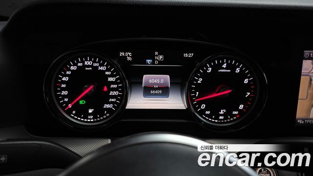 Mercedes-Benz E-Class (W213) E300 Avantgarde 2019 — фото 8