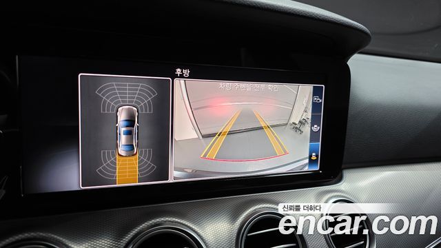 Mercedes-Benz E-Class (W213) E300 Avantgarde 2019 — фото 15