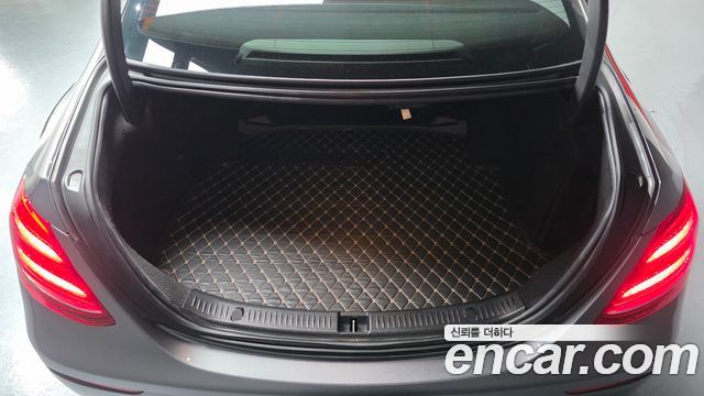 Mercedes-Benz E-Class (W213) E300 Avantgarde 2019 — фото 17
