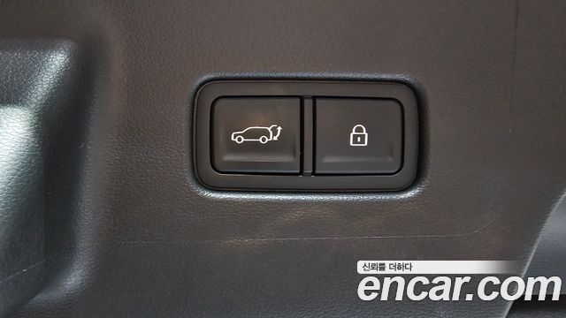 Hyundai Palisade (LX3) Gasoline 2.5T 4WD 9-Seater Calligraphy 2026 — фото 20