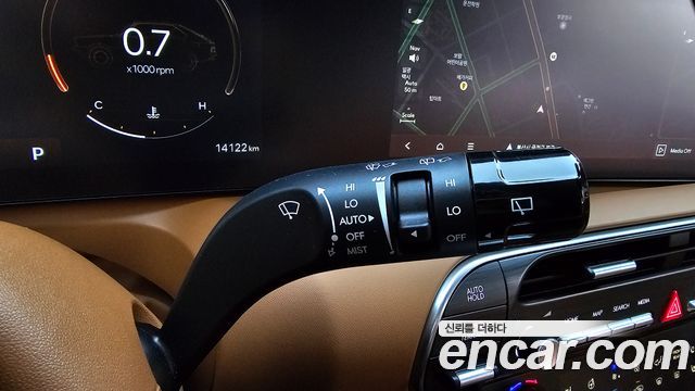 Hyundai Palisade (LX3) Gasoline 2.5T 4WD 9-Seater Calligraphy 2026 — фото 29