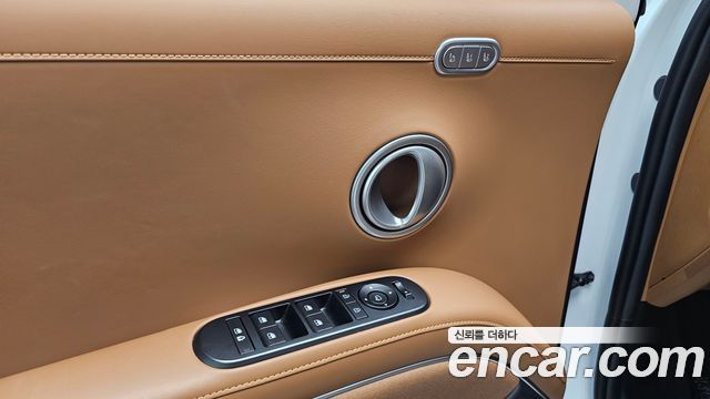Hyundai Palisade (LX3) Gasoline 2.5T 4WD 9-Seater Calligraphy 2026 — фото 36