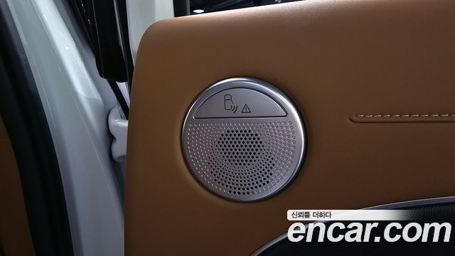 Hyundai Palisade (LX3) Gasoline 2.5T 4WD 9-Seater Calligraphy 2026 — фото 39