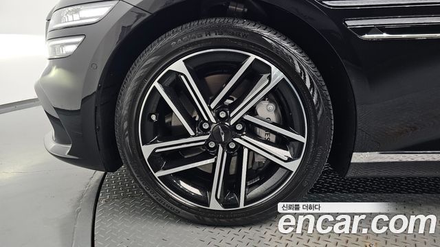 Genesis G80 (RG3) Gasoline 2.5 Turbo AWD 2027 — фото 5