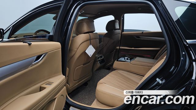Genesis G80 (RG3) Gasoline 2.5 Turbo AWD 2027 — фото 16