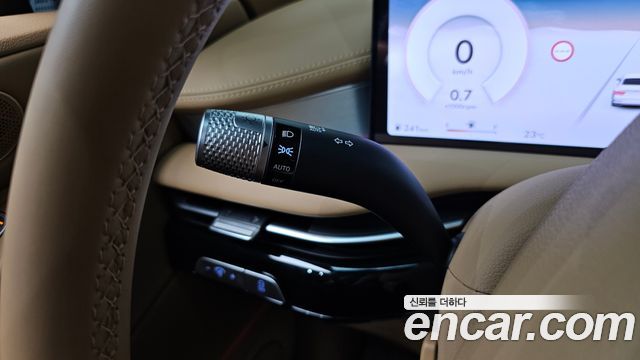 Genesis G80 (RG3) Gasoline 2.5 Turbo AWD 2027 — фото 19