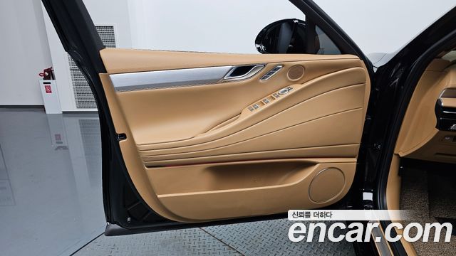 Genesis G80 (RG3) Gasoline 2.5 Turbo AWD 2027 — фото 30