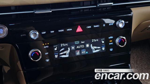 Genesis G80 (RG3) Gasoline 2.5 Turbo AWD 2027 — фото 34