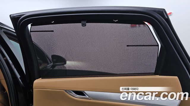 Genesis G80 (RG3) Gasoline 2.5 Turbo AWD 2027 — фото 38