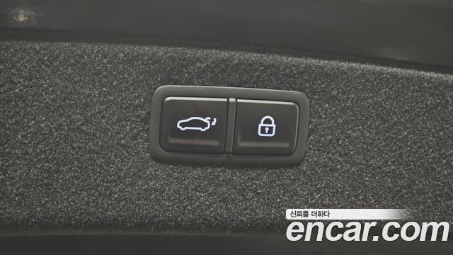 Genesis G80 (RG3) Gasoline 2.5 Turbo AWD 2027 — фото 41