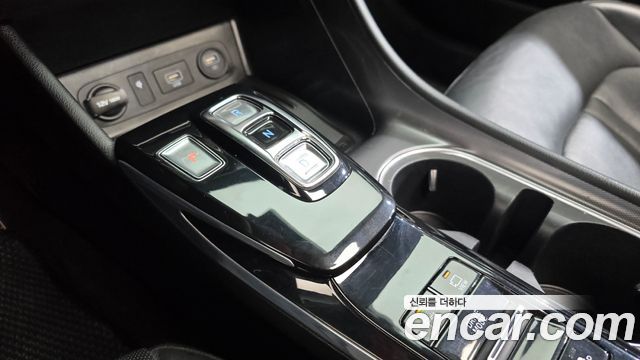 Hyundai Sonata (DN8) 2.0 Premium Millennial 2020 — фото 9