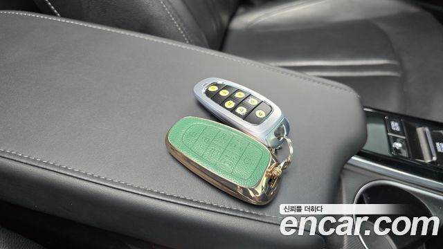Hyundai Sonata (DN8) 2.0 Premium Millennial 2020 — фото 15