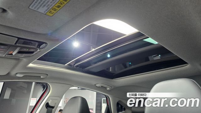 Hyundai Sonata (DN8) 2.0 Premium Millennial 2020 — фото 17