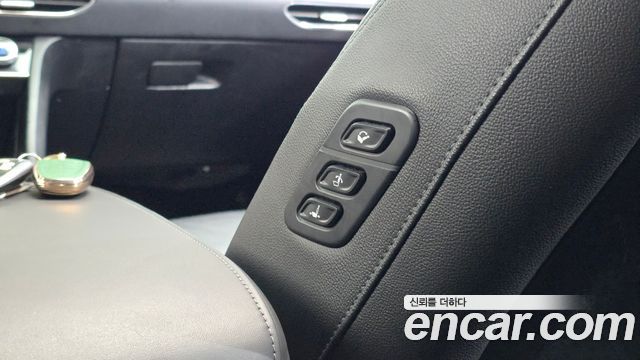 Hyundai Sonata (DN8) 2.0 Premium Millennial 2020 — фото 18