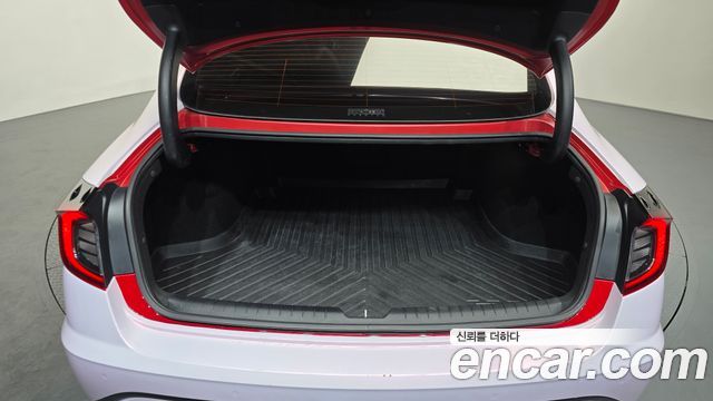 Hyundai Sonata (DN8) 2.0 Premium Millennial 2020 — фото 20