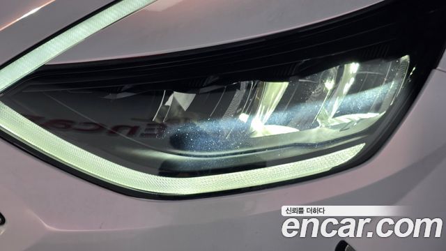 Hyundai Sonata (DN8) 2.0 Premium Millennial 2020 — фото 22