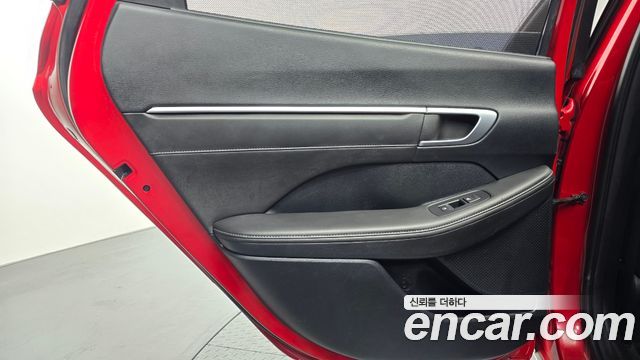 Hyundai Sonata (DN8) 2.0 Premium Millennial 2020 — фото 25