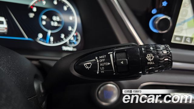 Hyundai Sonata (DN8) 2.0 Premium Millennial 2020 — фото 28