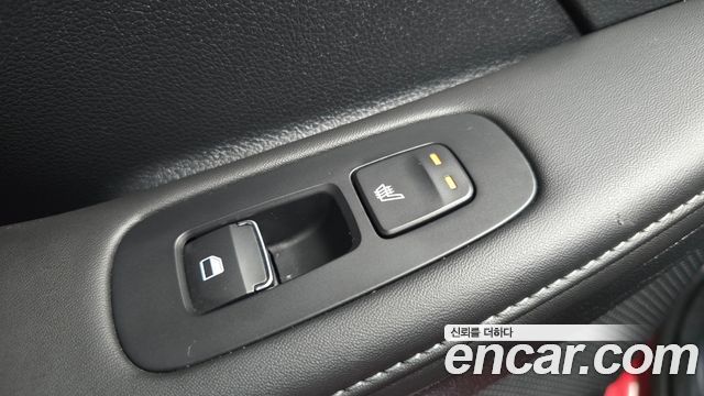 Hyundai Sonata (DN8) 2.0 Premium Millennial 2020 — фото 29