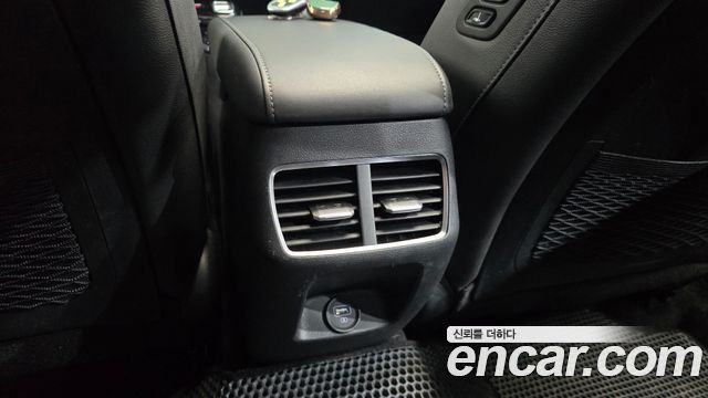 Hyundai Sonata (DN8) 2.0 Premium Millennial 2020 — фото 37