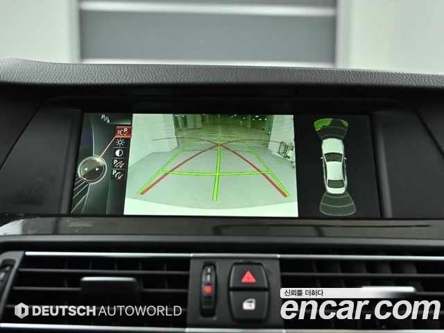 BMW 5 Series (F10) 520d 2013 — фото 19