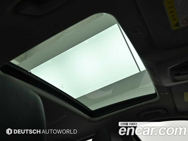 BMW 5 Series (F10) 520d 2013 — фото 22