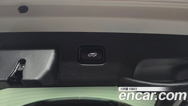 Kia Sportage (V) Gasoline 1.6 Turbo 2WD Signature X Line 2026 — фото 20