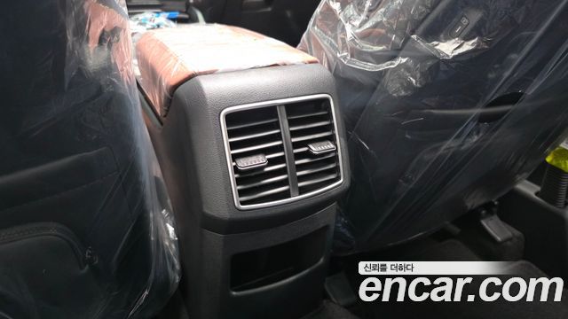 Kia Sportage (V) Gasoline 1.6 Turbo 2WD Signature X Line 2026 — фото 34